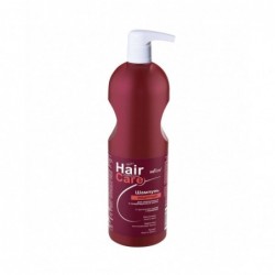 Шампунь для поврежденных волос Professional hair care Белита для окрашенных и поврежденных волос