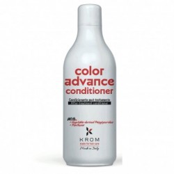 Поддерживающий кондиционер для волос Krom Color Advance Conditioner