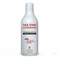 Кондиционер для волос Krom Tea Tree Conditioner