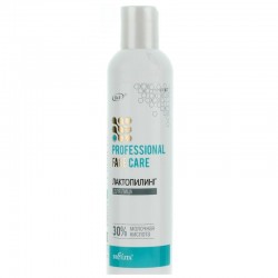 Лактопилинг для лица Professional Face Care Белита