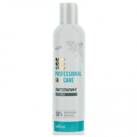 Лактопилинг для лица Professional Face Care Белита