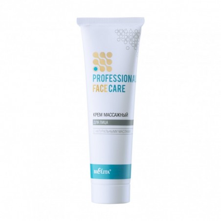 Массажный крем для лица Professional Face Care Белита